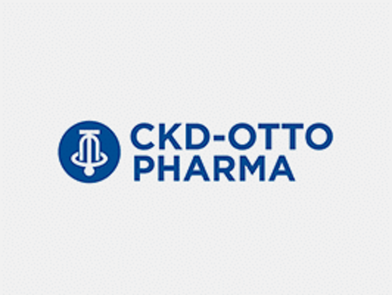 PT CKD OTTO Pharmaceuticals Lowongan Kerja