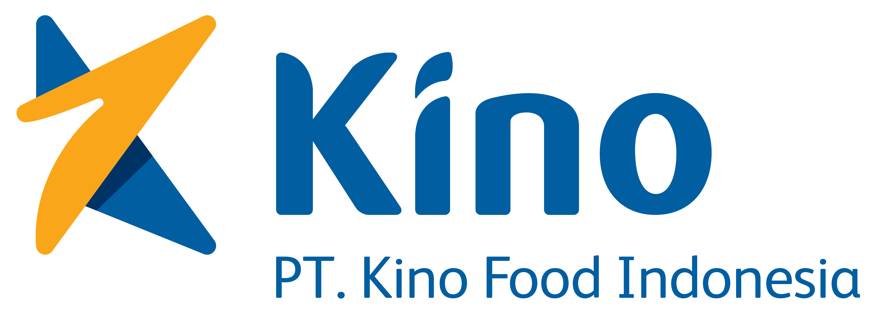 Lowongan Kerja - Head Of Area di PT Kino Food Indonesia (KINO Group)