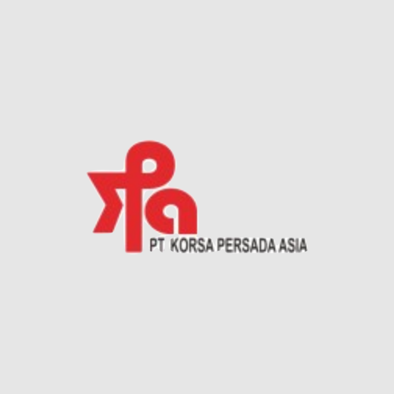Logo PT Korsa Persada Asia