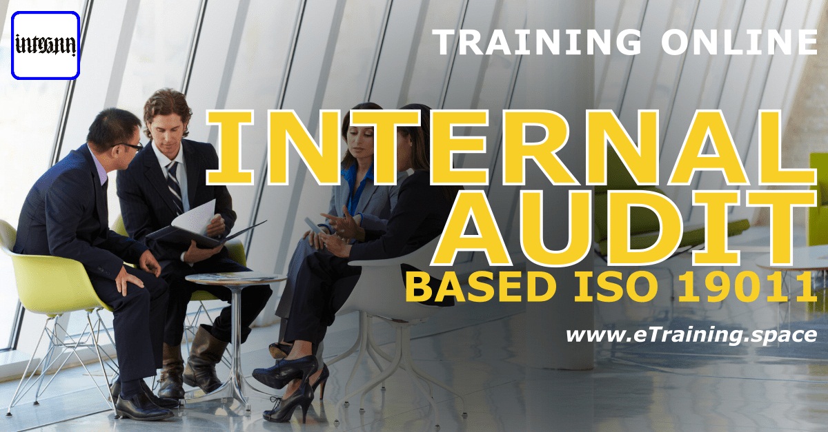 Internal Audit based ISO 19011 - eTraining.id