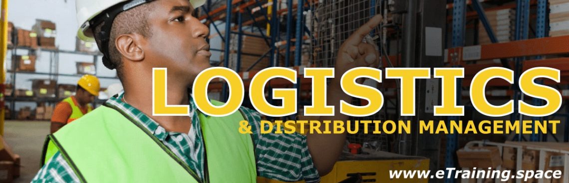eTraining Logistics & Distribution Management