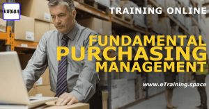 eTraining Fundamental Purchasing Management