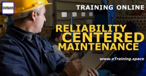 eTraining Reliability Centered Maintenance