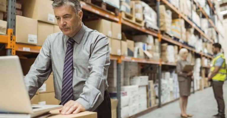 eTraining purchasing management