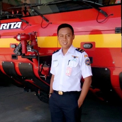 Masrur Ridwan